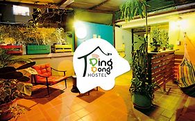Ding-Dong Hostel